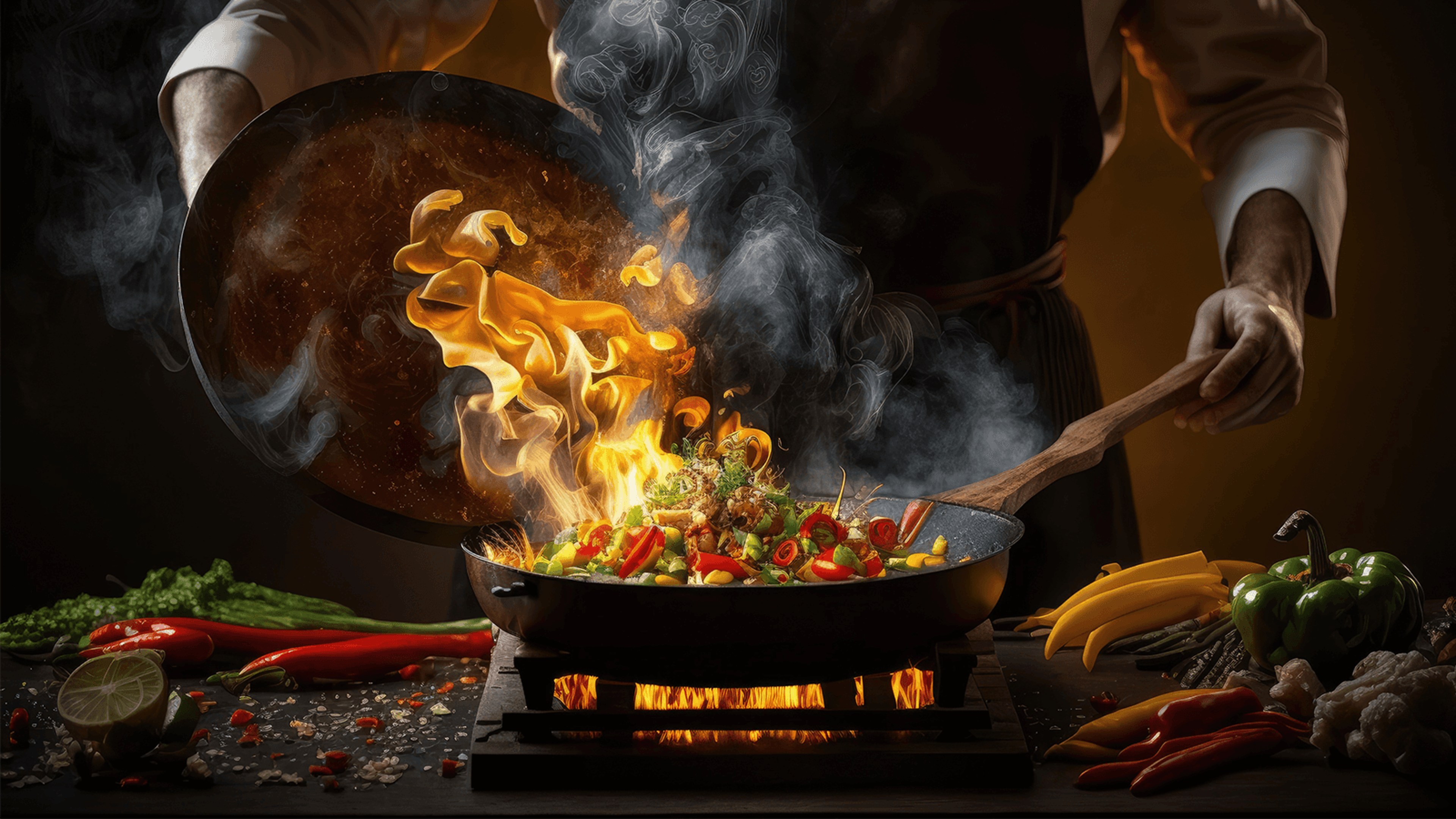 Nirvana Indian Fusion Milton Keynes